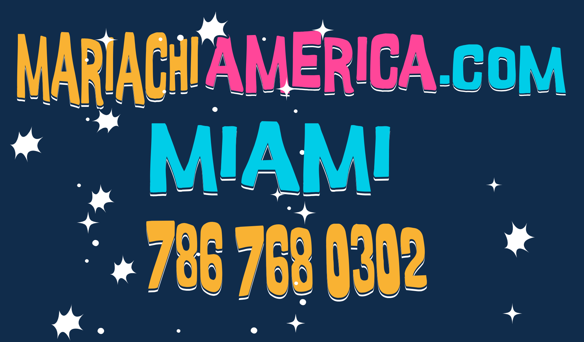 MariachiAmerica Band Performance